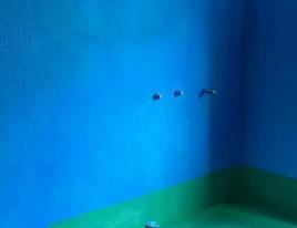 新吴卫生间测漏水多少钱