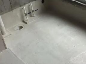 新吴卫生间渗水维修公司为您分享下新吴卫生间漏水维修应该怎么维修