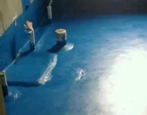 新吴卫生间测漏水多少钱