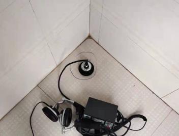 新吴楼顶渗水维修公司为您分享下检测区的划分。