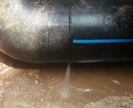 新吴楼顶渗水维修公司为大家分享下新吴卫生间漏水维修修补技术!