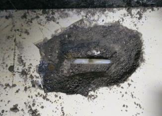 新吴漏水检测多少钱