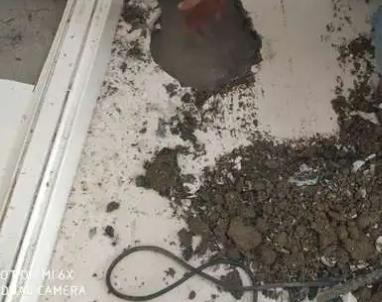 新吴楼顶渗水公司分享下新吴卫生间测漏水方法和方法的详细分解。