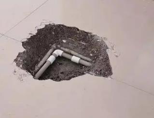  新吴检漏多少钱?