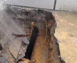 新吴市管道泄漏常用检测方法